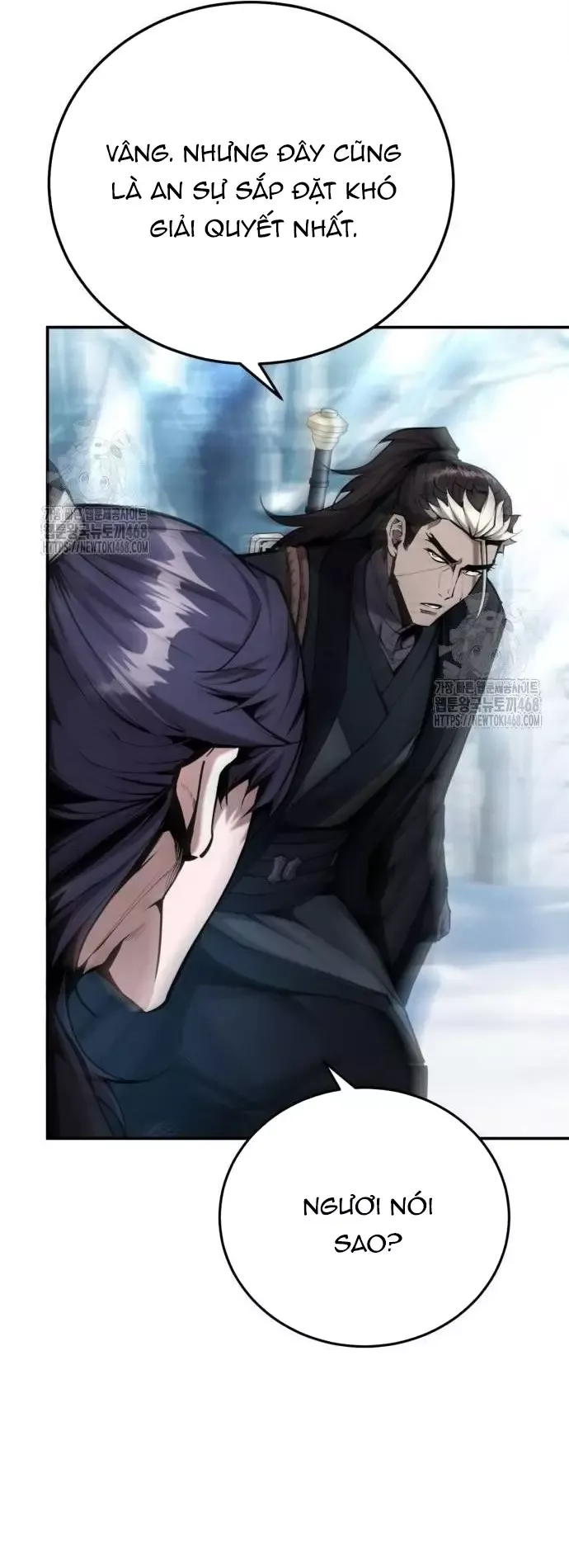 Giáo Chủ Ma Giáo Cũng Biết Sợ [Chap 64-66]