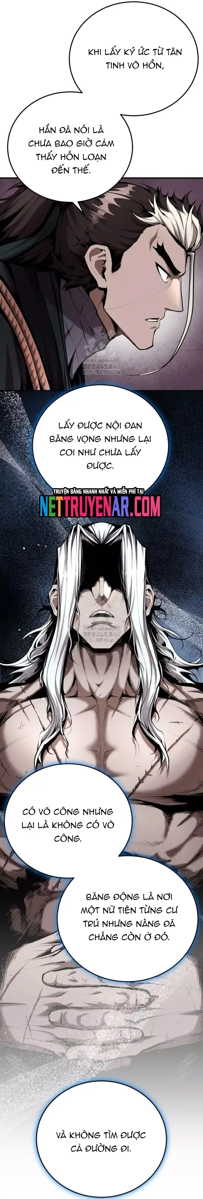 Giáo Chủ Ma Giáo Cũng Biết Sợ [Chap 64-66]