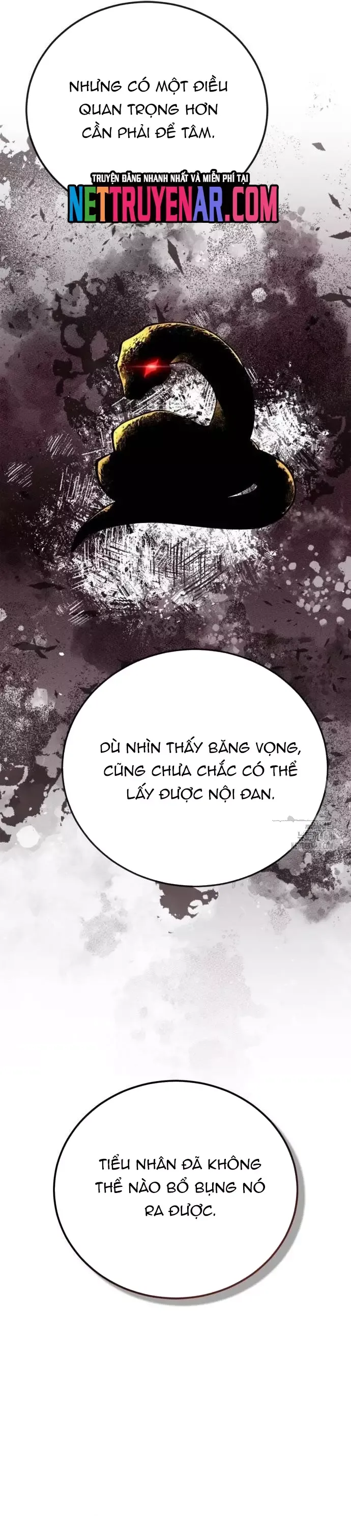 Giáo Chủ Ma Giáo Cũng Biết Sợ [Chap 64-66]