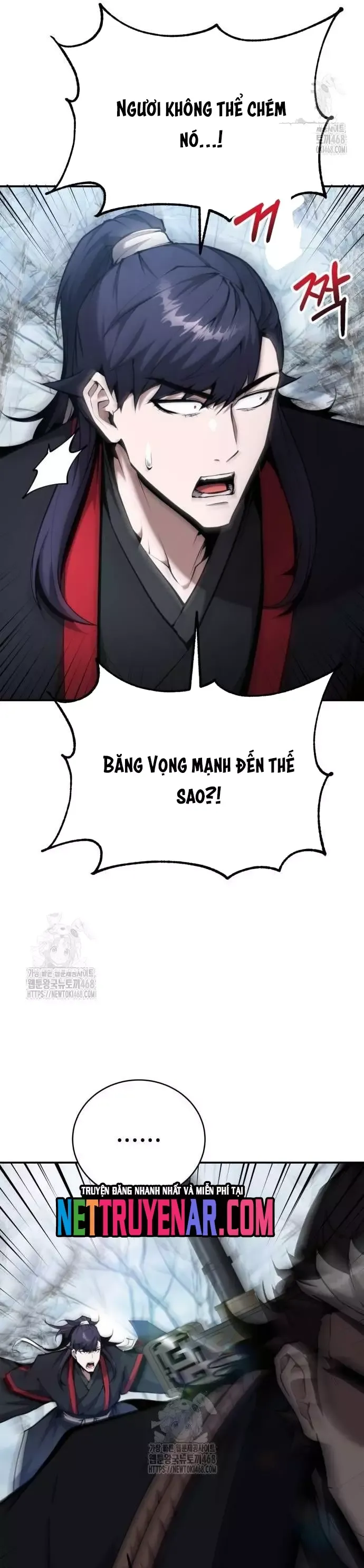 Giáo Chủ Ma Giáo Cũng Biết Sợ [Chap 64-66]