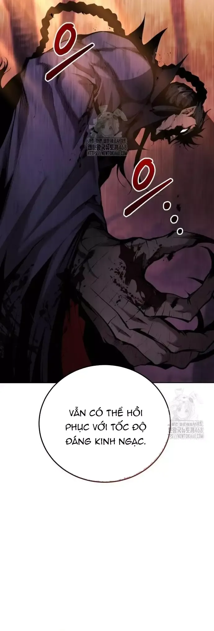 Giáo Chủ Ma Giáo Cũng Biết Sợ [Chap 64-66]