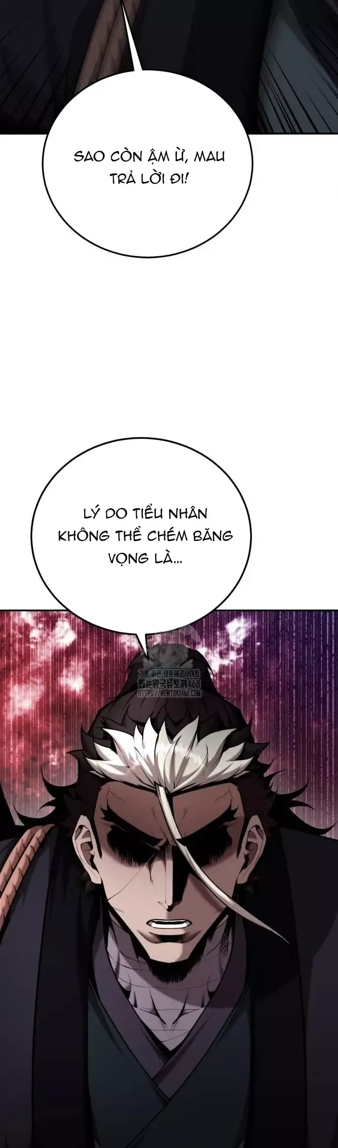 Giáo Chủ Ma Giáo Cũng Biết Sợ [Chap 64-66]