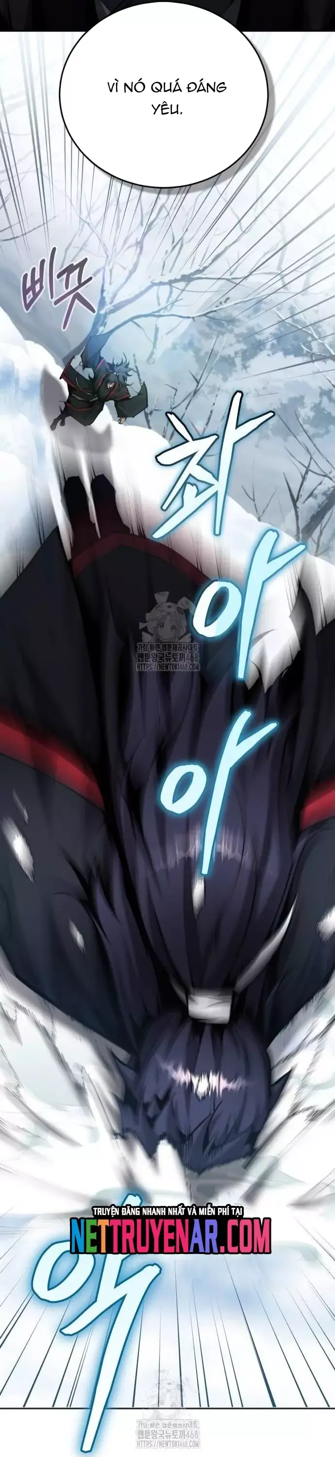 Giáo Chủ Ma Giáo Cũng Biết Sợ [Chap 64-66]