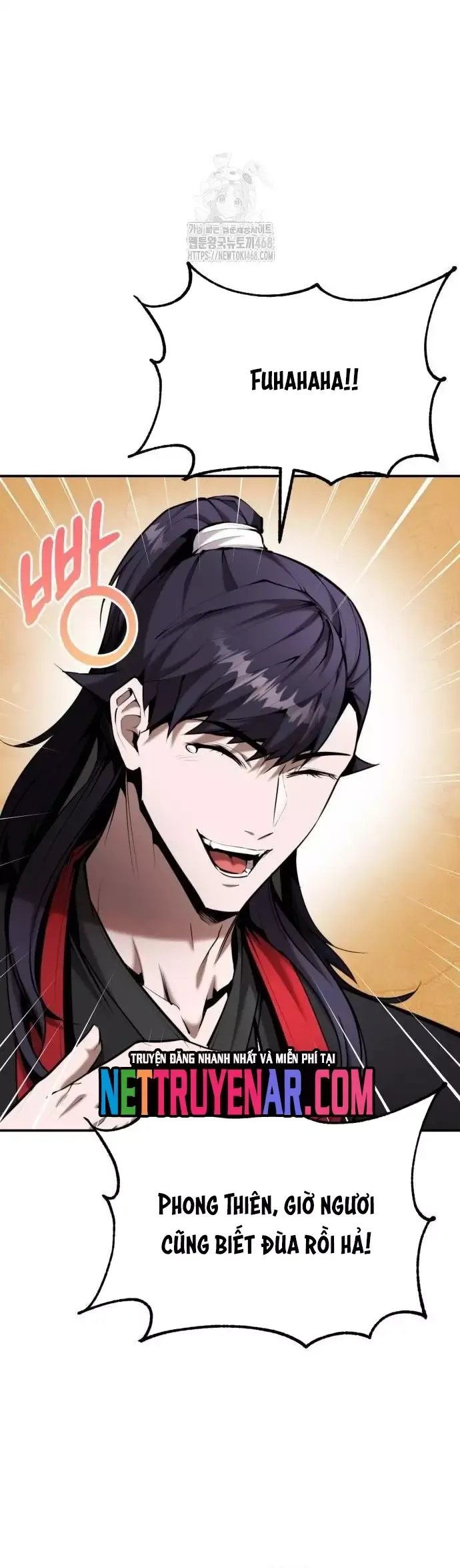 Giáo Chủ Ma Giáo Cũng Biết Sợ [Chap 64-66]