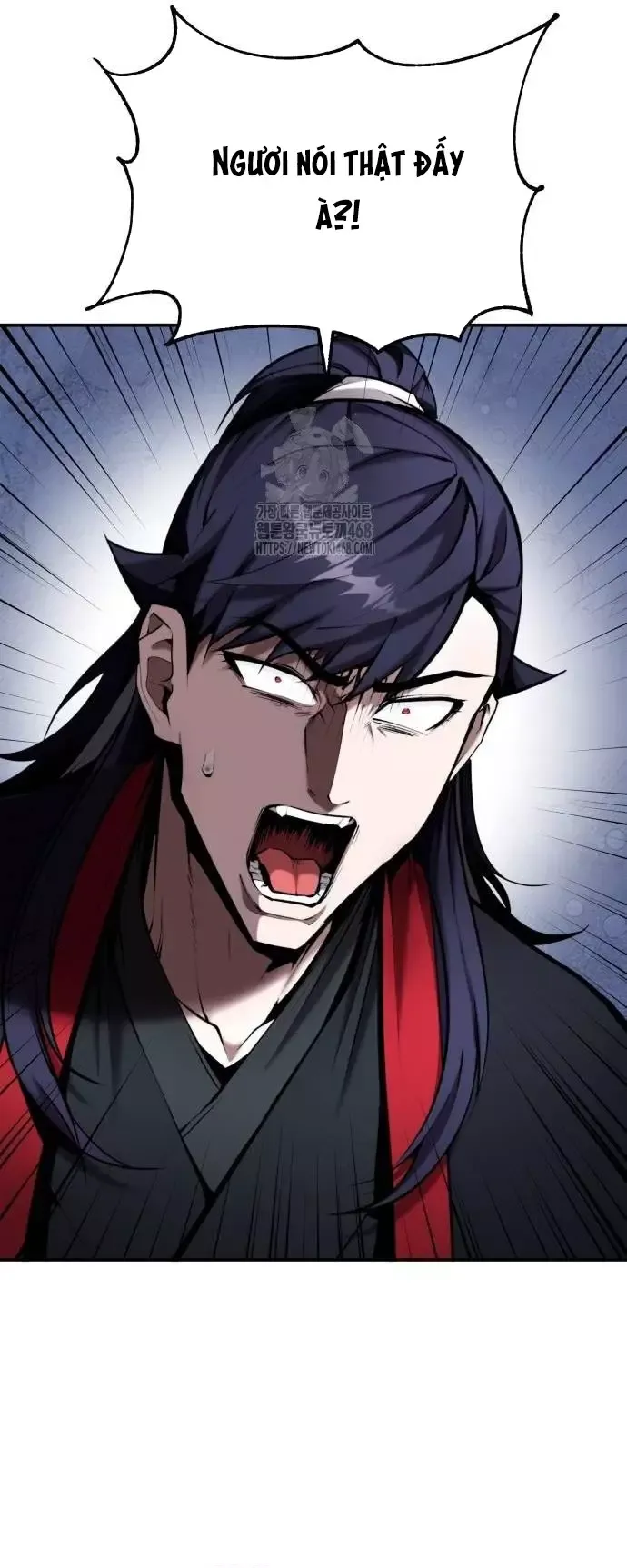 Giáo Chủ Ma Giáo Cũng Biết Sợ [Chap 64-66]