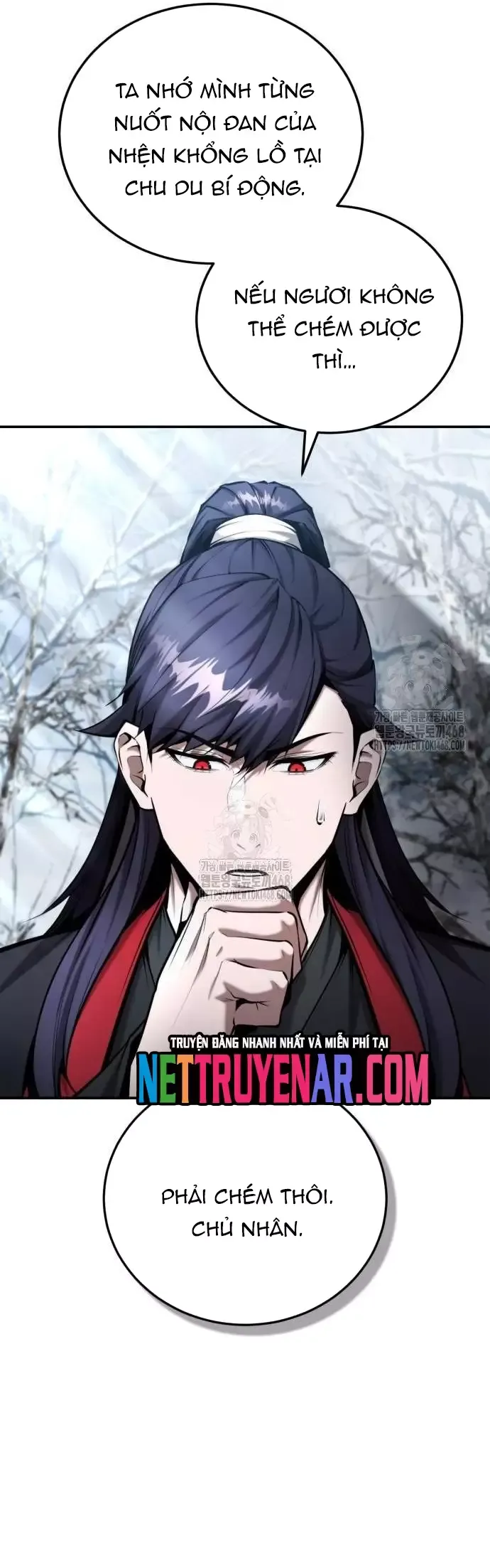 Giáo Chủ Ma Giáo Cũng Biết Sợ [Chap 64-66]