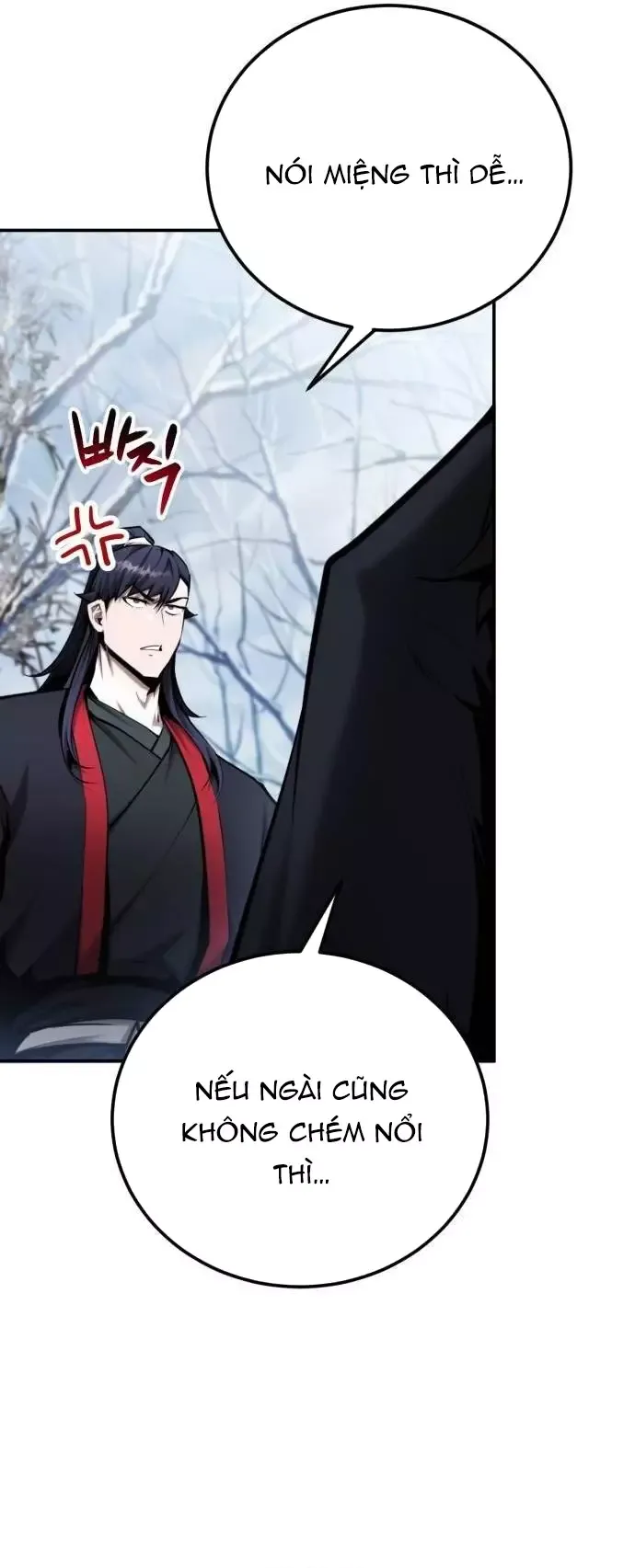 Giáo Chủ Ma Giáo Cũng Biết Sợ [Chap 64-66]