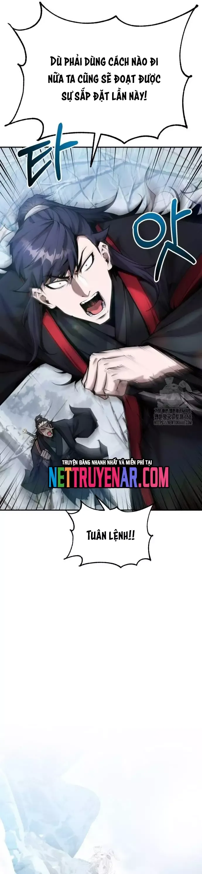 Giáo Chủ Ma Giáo Cũng Biết Sợ [Chap 64-66]