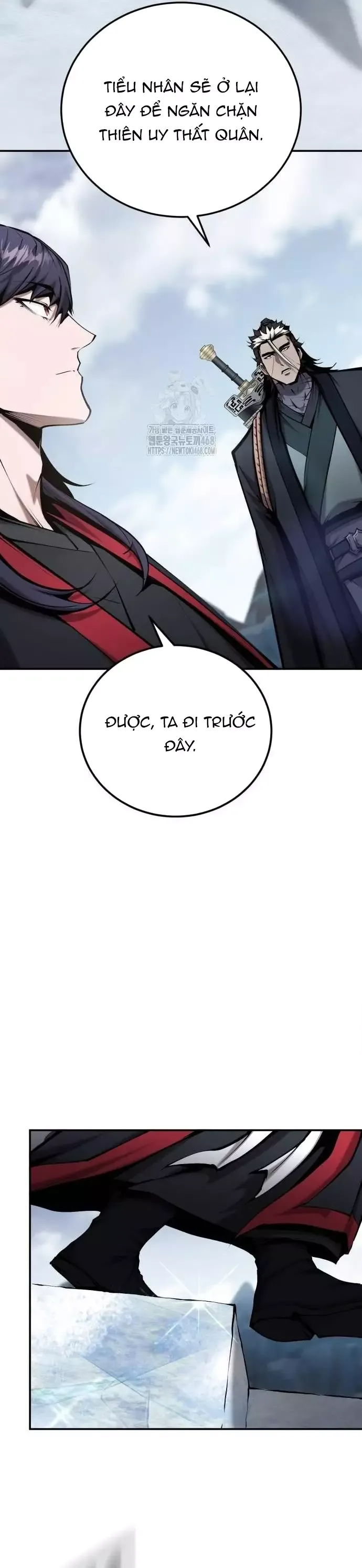 Giáo Chủ Ma Giáo Cũng Biết Sợ [Chap 64-66]