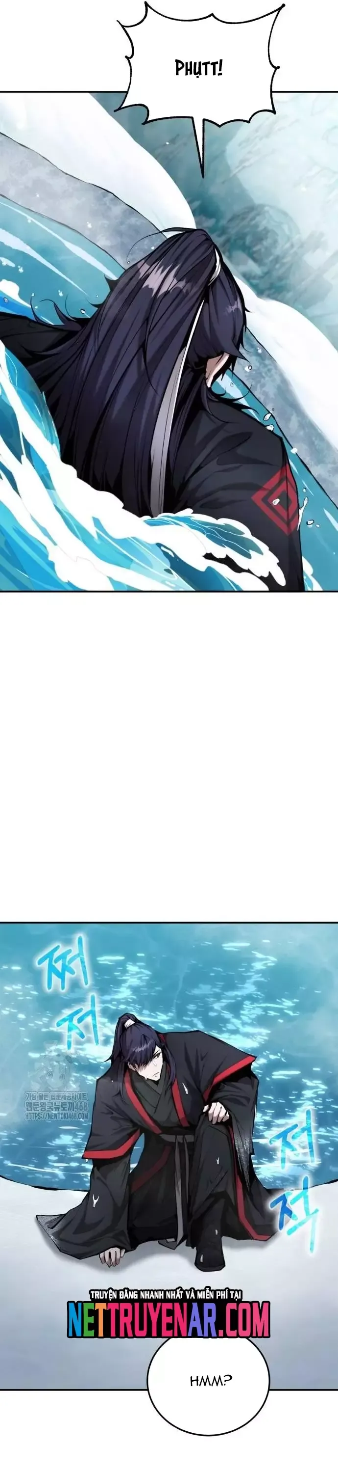 Giáo Chủ Ma Giáo Cũng Biết Sợ [Chap 64-66]