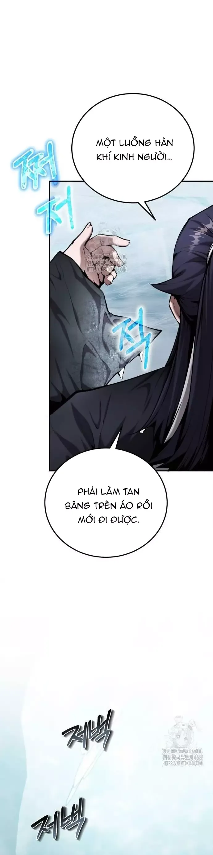 Giáo Chủ Ma Giáo Cũng Biết Sợ [Chap 64-66]