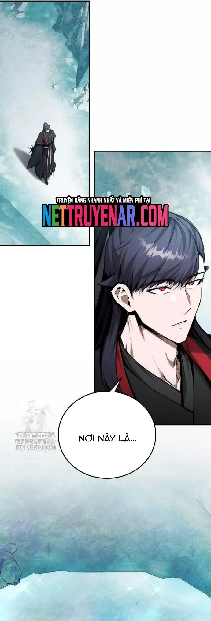 Giáo Chủ Ma Giáo Cũng Biết Sợ [Chap 64-66]