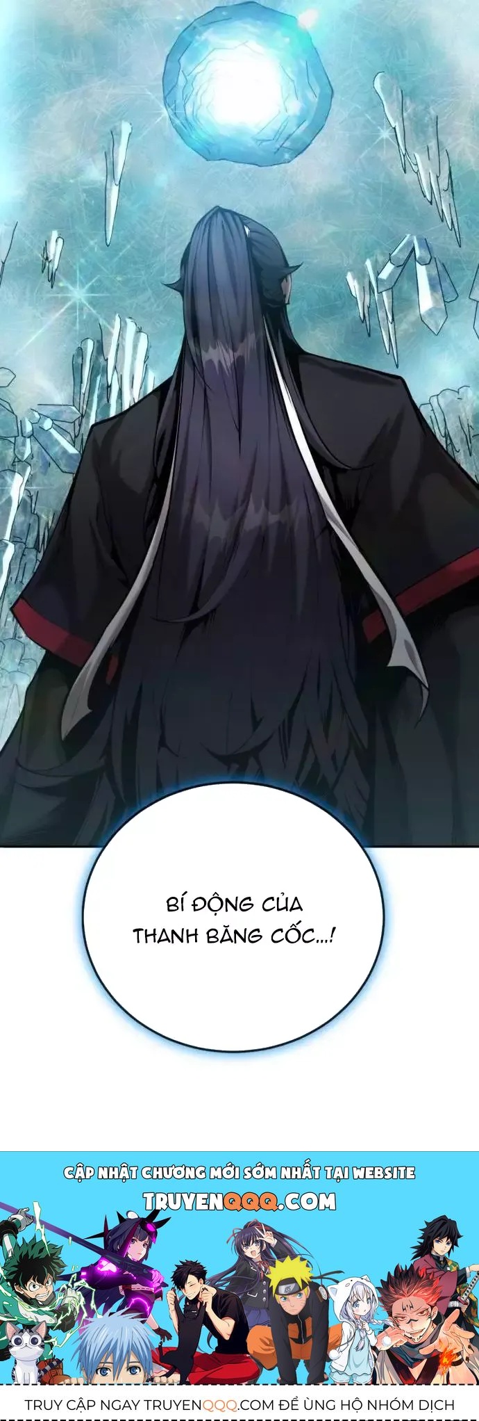 Giáo Chủ Ma Giáo Cũng Biết Sợ [Chap 64-66]