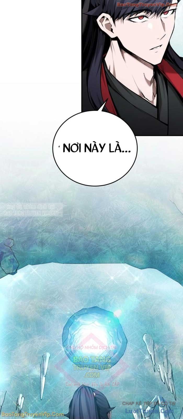 Giáo Chủ Ma Giáo Cũng Biết Sợ [Chap 64-66]