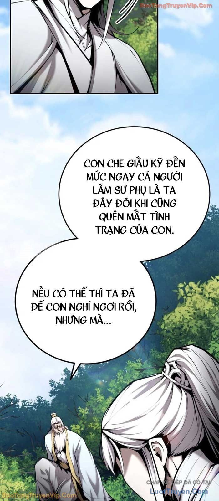 Giáo Chủ Ma Giáo Cũng Biết Sợ [Chap 64-66]