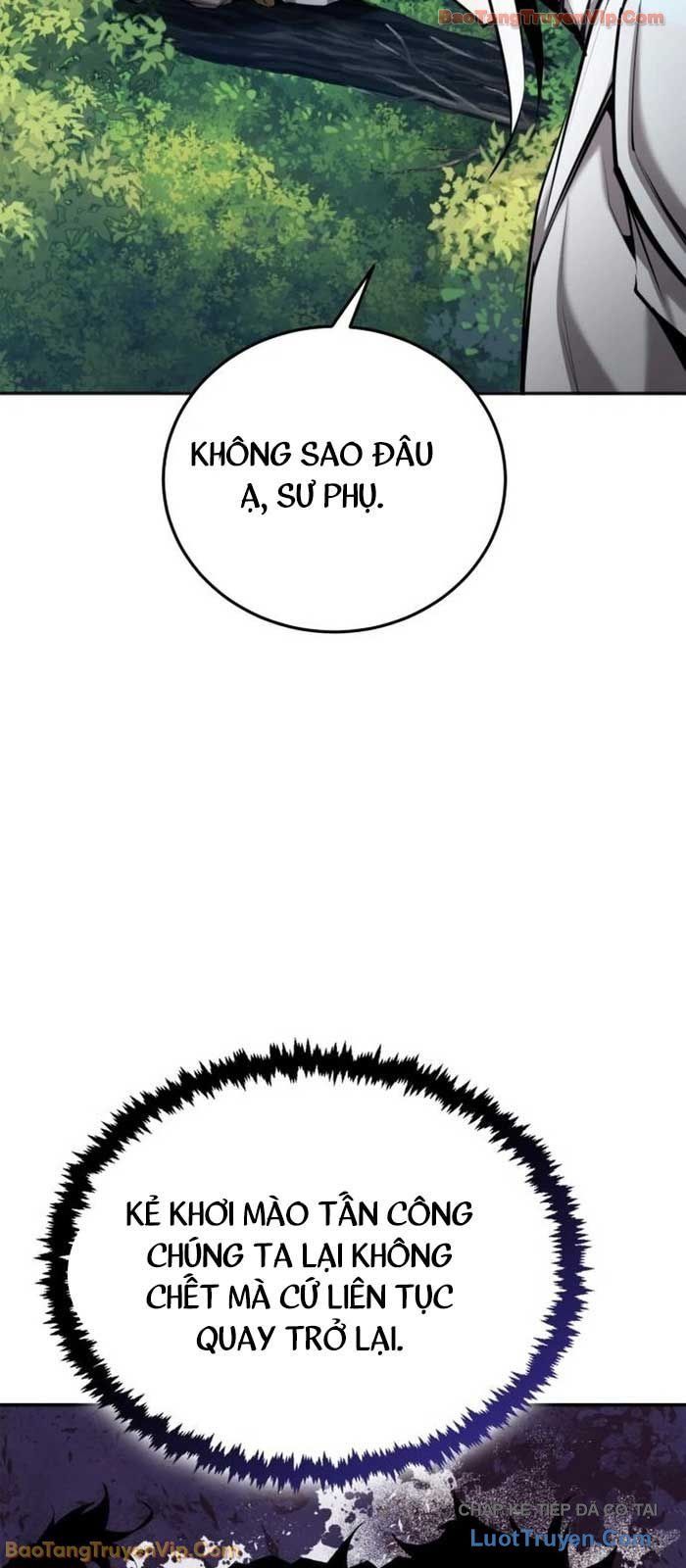 Giáo Chủ Ma Giáo Cũng Biết Sợ [Chap 64-66]