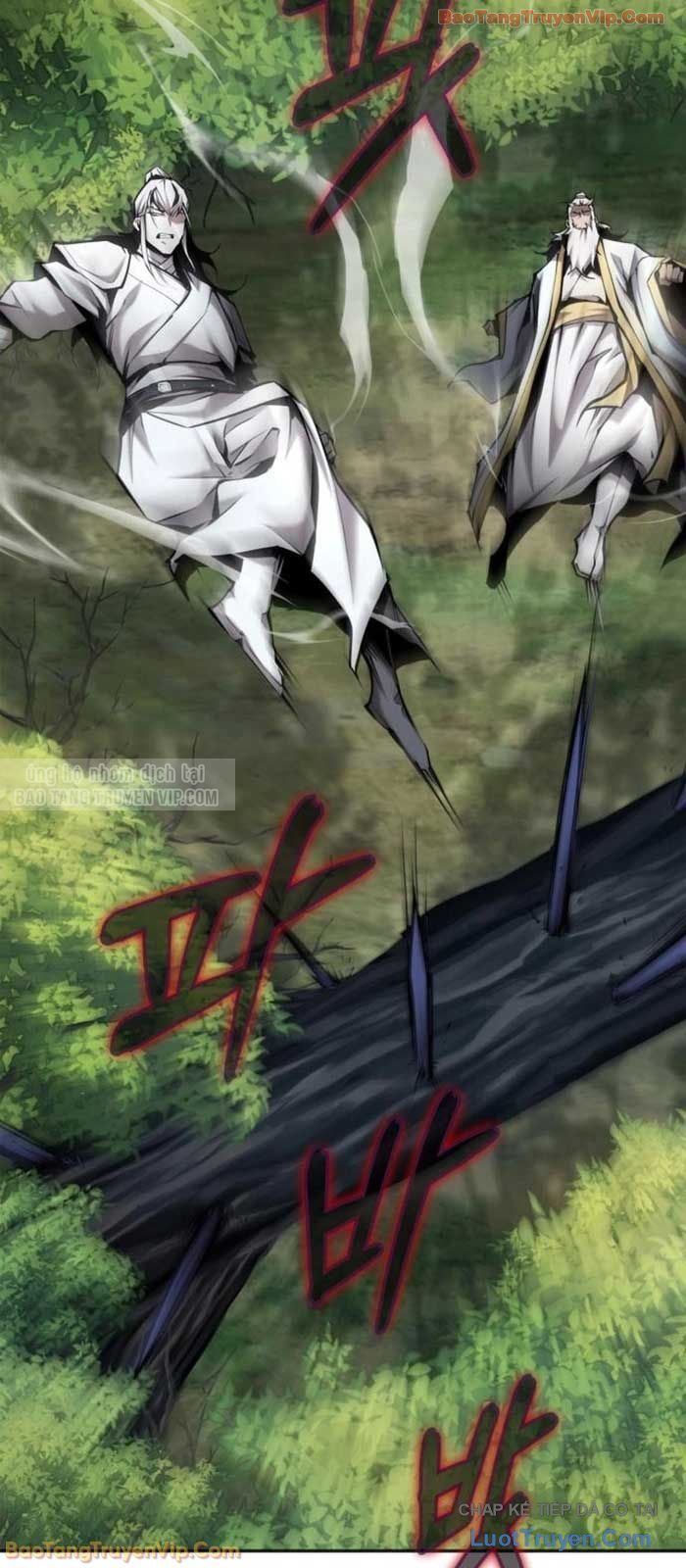 Giáo Chủ Ma Giáo Cũng Biết Sợ [Chap 64-66]