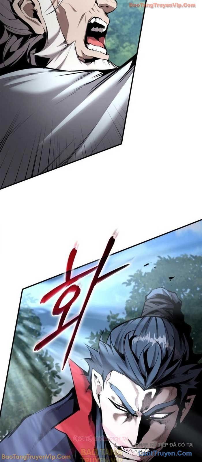 Giáo Chủ Ma Giáo Cũng Biết Sợ [Chap 64-66]