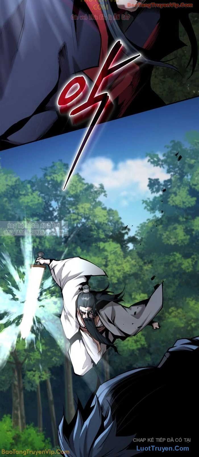 Giáo Chủ Ma Giáo Cũng Biết Sợ [Chap 64-66]