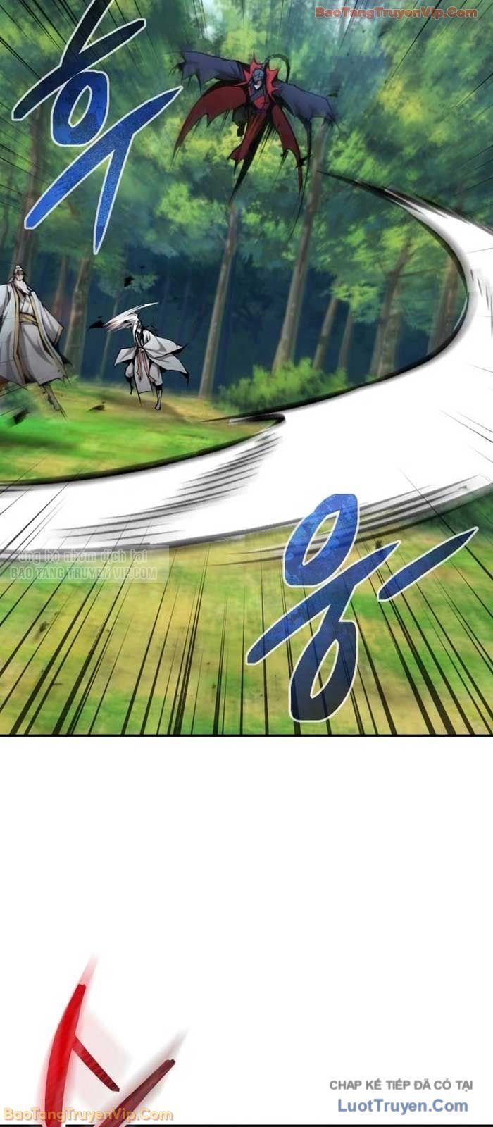 Giáo Chủ Ma Giáo Cũng Biết Sợ [Chap 64-66]