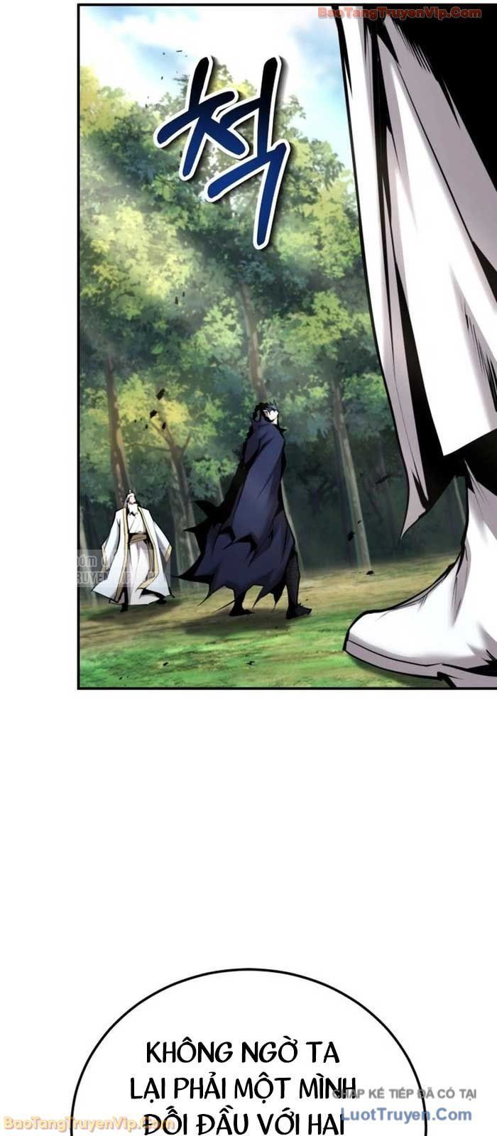 Giáo Chủ Ma Giáo Cũng Biết Sợ [Chap 64-66]