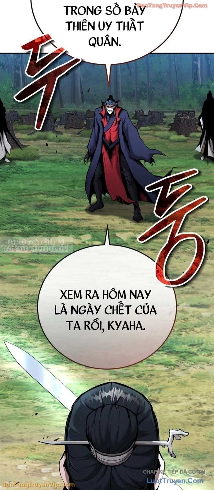 Giáo Chủ Ma Giáo Cũng Biết Sợ [Chap 64-66]