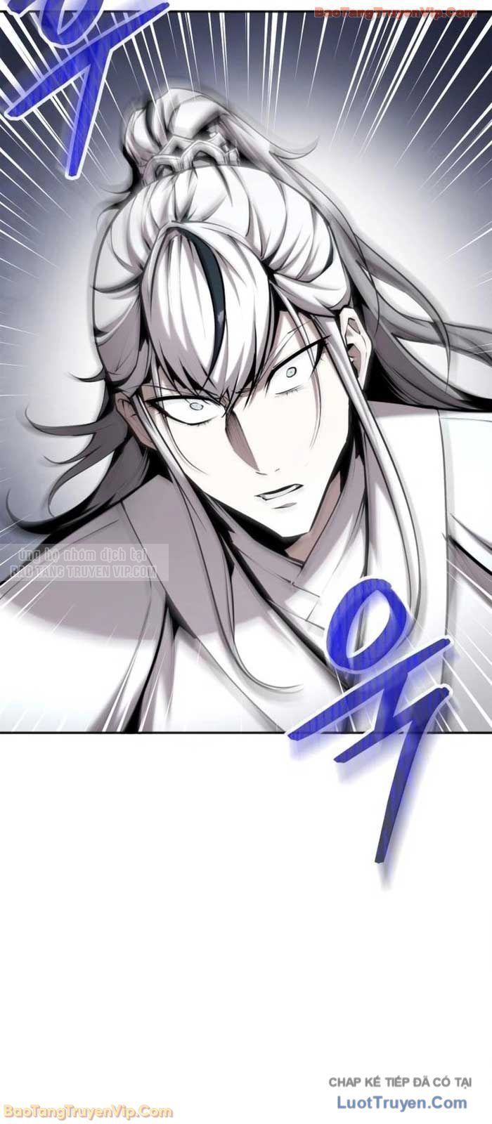 Giáo Chủ Ma Giáo Cũng Biết Sợ [Chap 64-66]