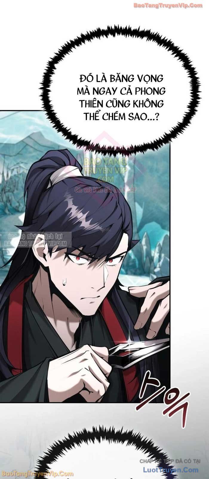 Giáo Chủ Ma Giáo Cũng Biết Sợ [Chap 64-66]