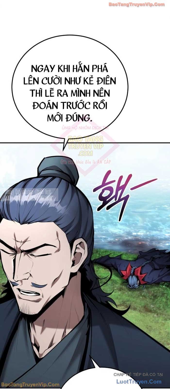 Giáo Chủ Ma Giáo Cũng Biết Sợ [Chap 64-66]