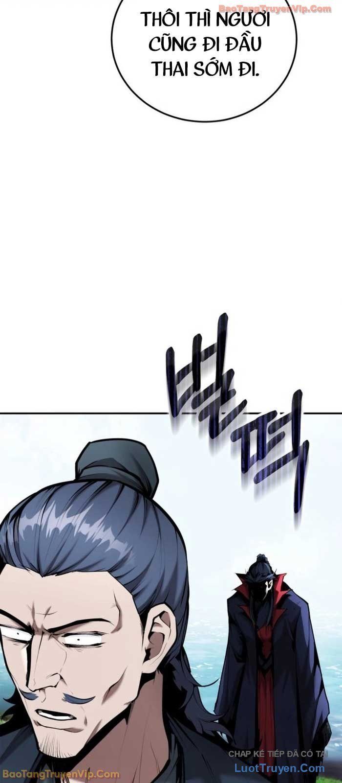 Giáo Chủ Ma Giáo Cũng Biết Sợ [Chap 64-66]