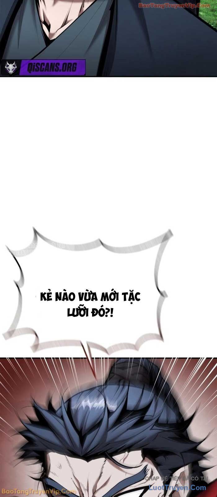 Giáo Chủ Ma Giáo Cũng Biết Sợ [Chap 64-66]