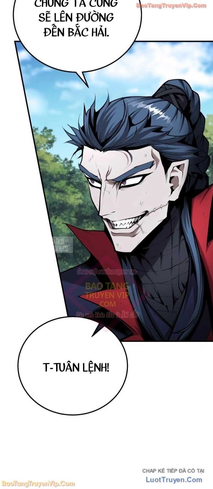 Giáo Chủ Ma Giáo Cũng Biết Sợ [Chap 64-66]