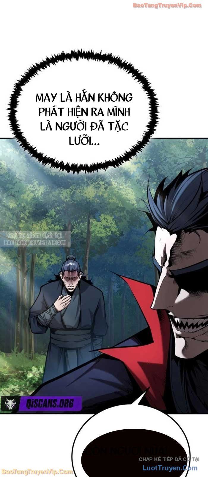 Giáo Chủ Ma Giáo Cũng Biết Sợ [Chap 64-66]