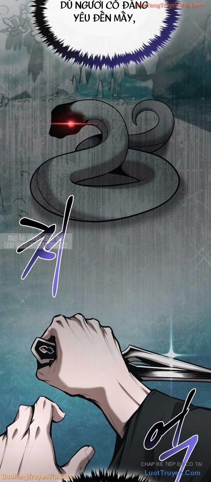 Giáo Chủ Ma Giáo Cũng Biết Sợ [Chap 64-66]