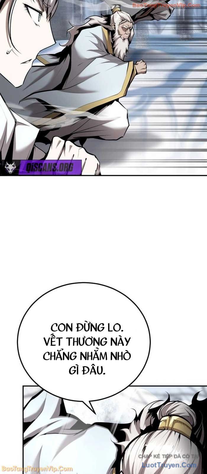 Giáo Chủ Ma Giáo Cũng Biết Sợ [Chap 64-66]