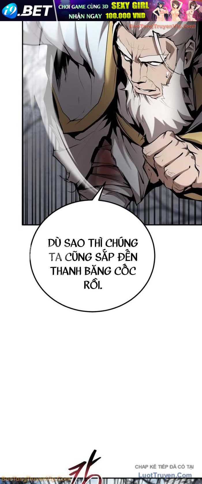 Giáo Chủ Ma Giáo Cũng Biết Sợ [Chap 64-66]