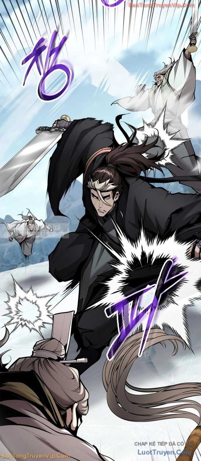 Giáo Chủ Ma Giáo Cũng Biết Sợ [Chap 64-66]