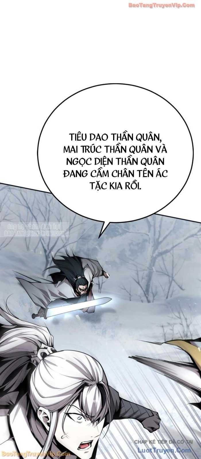 Giáo Chủ Ma Giáo Cũng Biết Sợ [Chap 64-66]