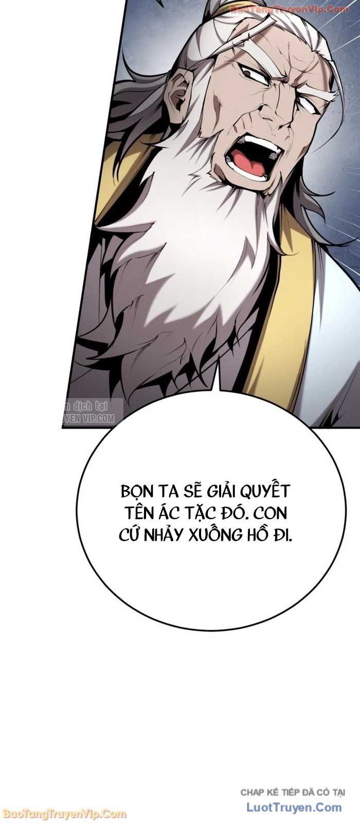 Giáo Chủ Ma Giáo Cũng Biết Sợ [Chap 64-66]