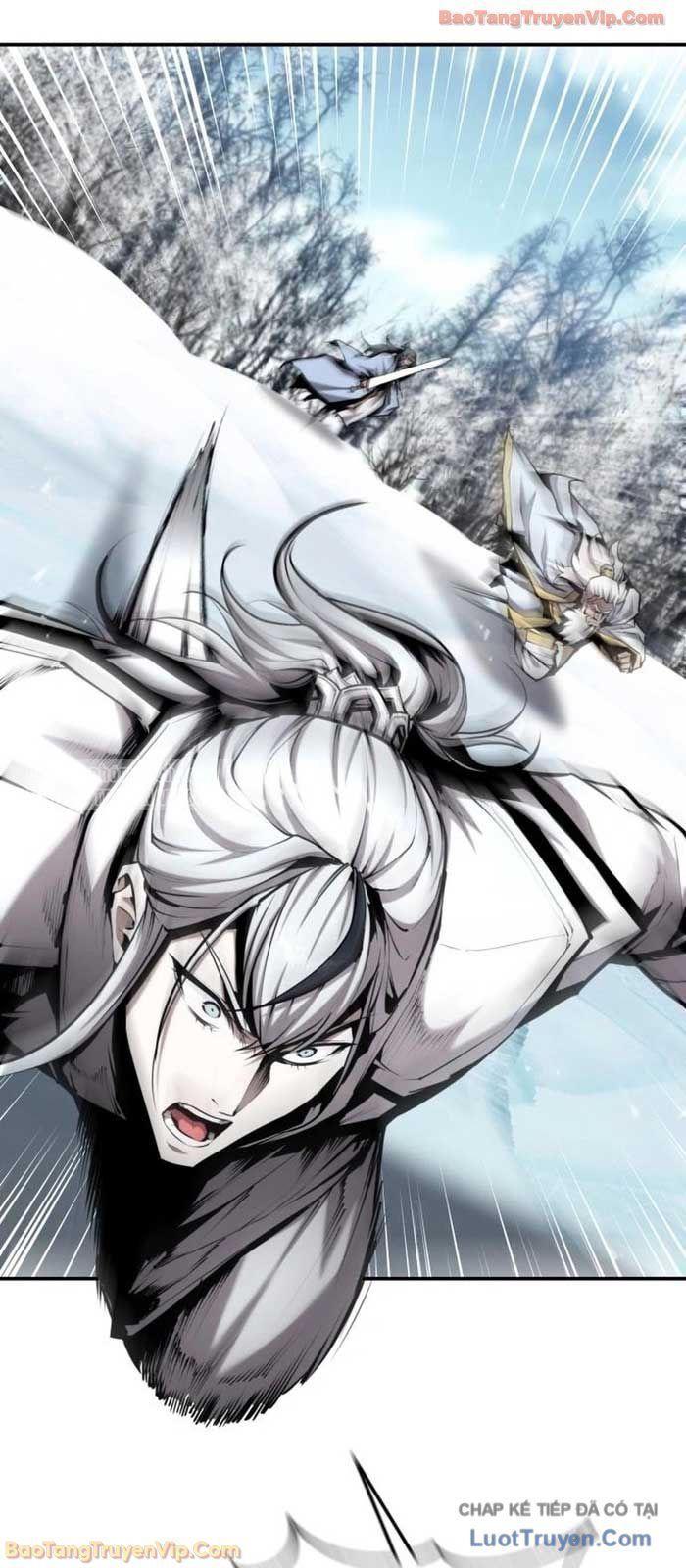 Giáo Chủ Ma Giáo Cũng Biết Sợ [Chap 64-66]