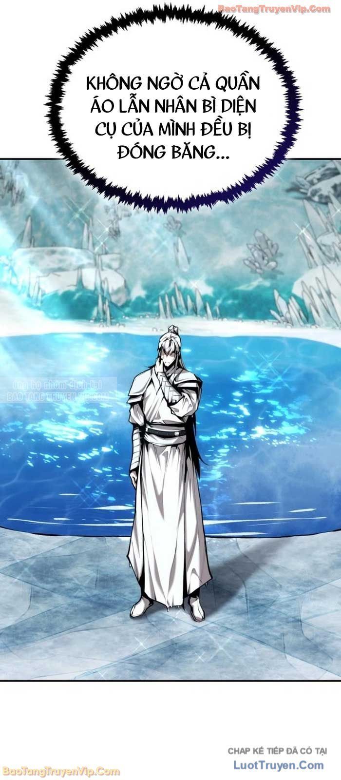 Giáo Chủ Ma Giáo Cũng Biết Sợ [Chap 64-66]