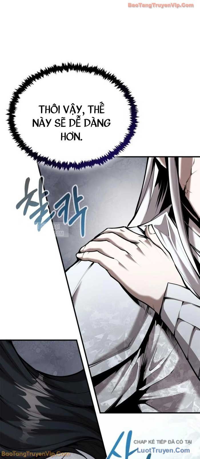 Giáo Chủ Ma Giáo Cũng Biết Sợ [Chap 64-66]