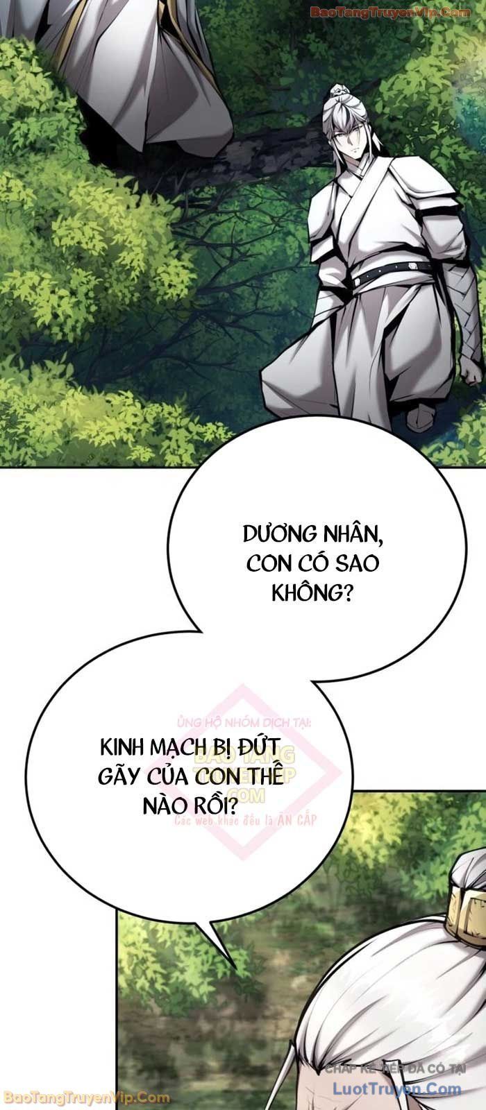 Giáo Chủ Ma Giáo Cũng Biết Sợ [Chap 64-66]