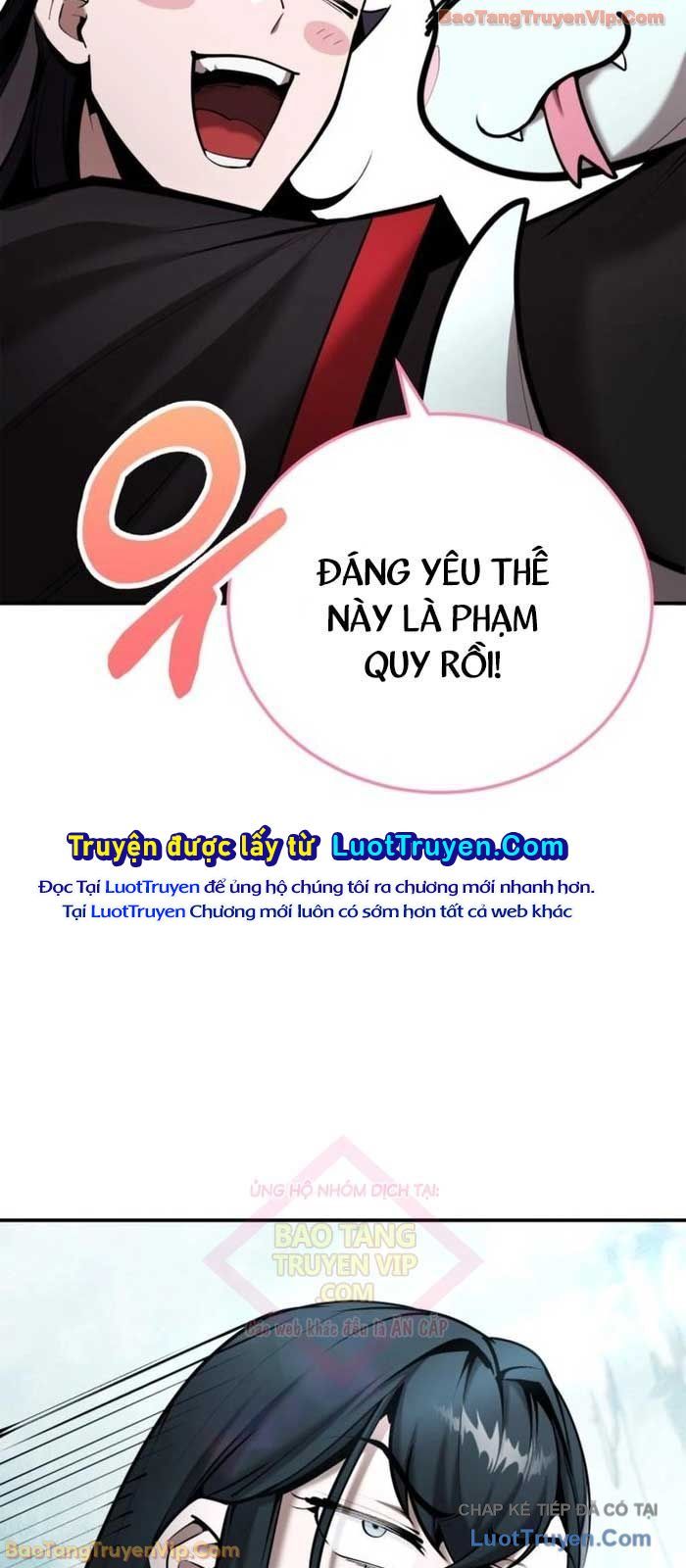 Giáo Chủ Ma Giáo Cũng Biết Sợ [Chap 64-66]