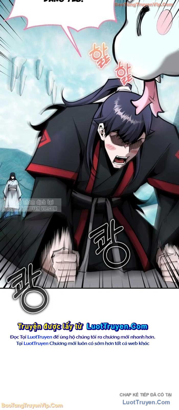 Giáo Chủ Ma Giáo Cũng Biết Sợ [Chap 64-66]