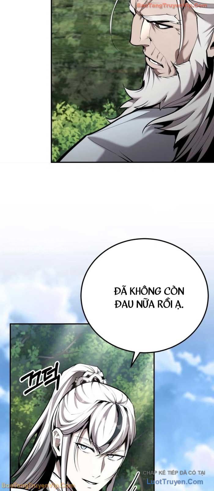 Giáo Chủ Ma Giáo Cũng Biết Sợ [Chap 64-66]