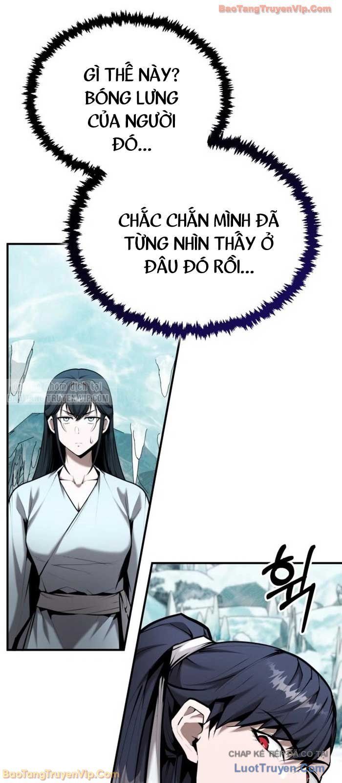 Giáo Chủ Ma Giáo Cũng Biết Sợ [Chap 64-66]