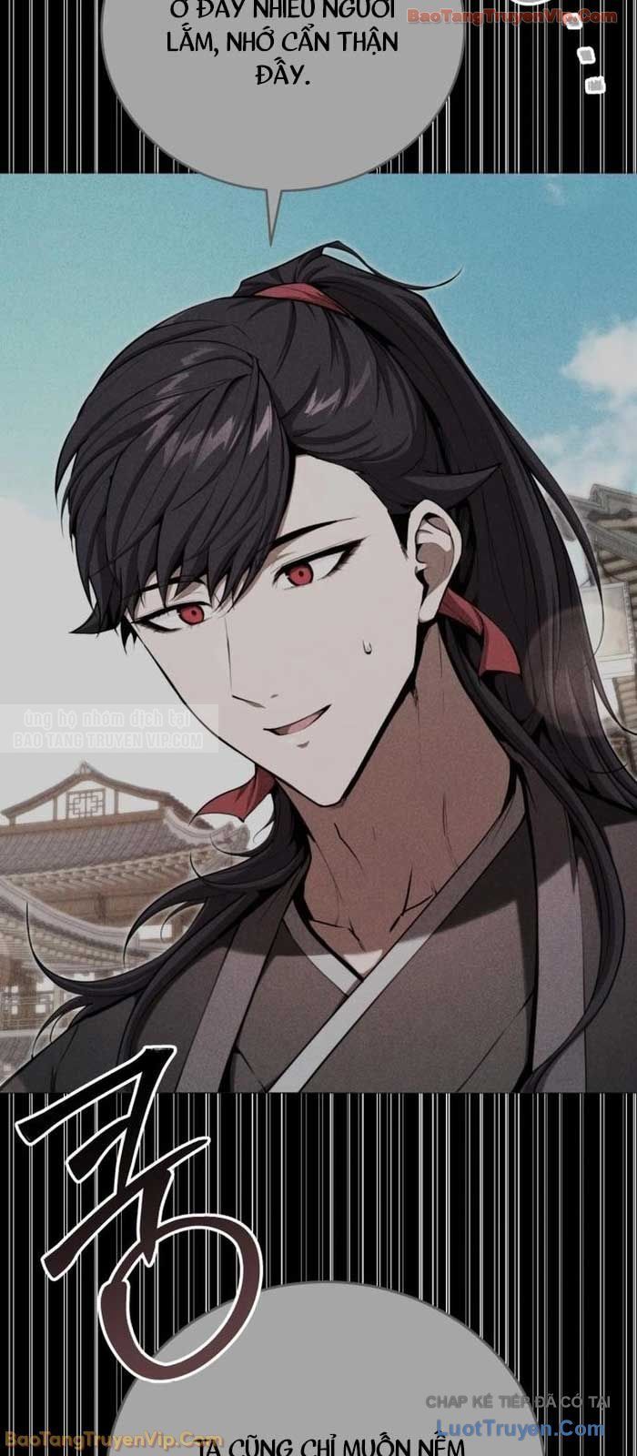 Giáo Chủ Ma Giáo Cũng Biết Sợ [Chap 64-66]