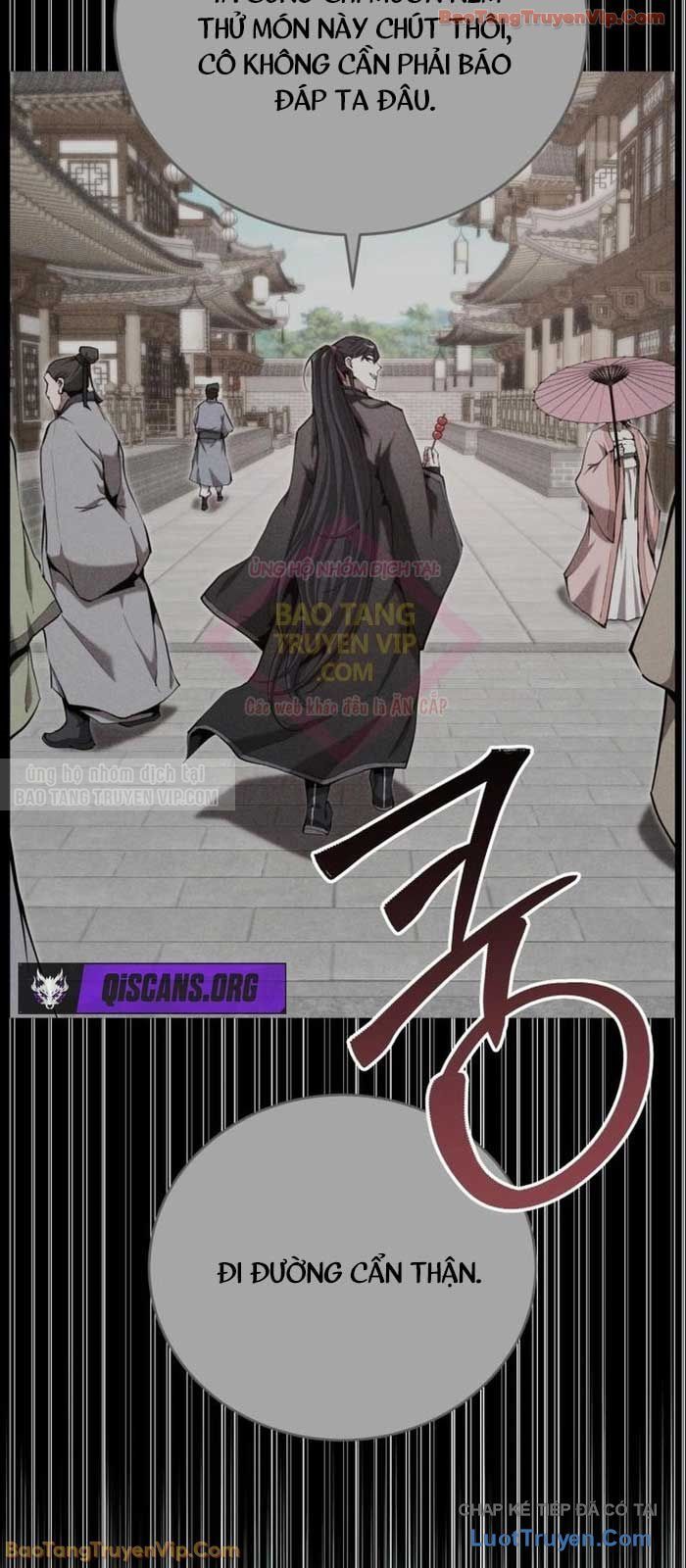 Giáo Chủ Ma Giáo Cũng Biết Sợ [Chap 64-66]