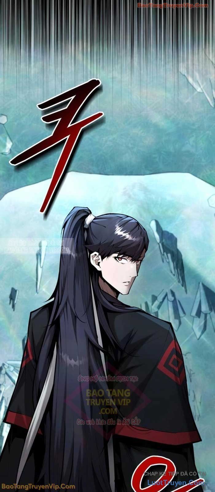 Giáo Chủ Ma Giáo Cũng Biết Sợ [Chap 64-66]